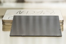 Haida ND Filter 1,8 Abmessungen 150 x 150 x 2 mm