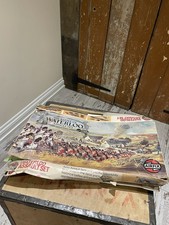 Vintage Airfix The Battle Of