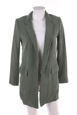 H&M Walk-Blazer S grün