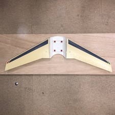 Playmobil Flugzeug Pacific 4310 ; Ersatzteil: Flügel ; Tragflächen Gebraucht.