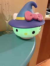 Hello Kitty LED Lamp