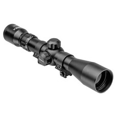 Umarex 3-9x40 Zielfernrohr Duplex für Luftgewehre