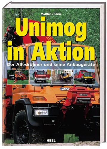 Schmidt alfred unimog in - unimog,