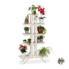 Blumentreppe pflanzentreppe - blumentreppe,