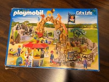 Playmobil 6634 Mein großer