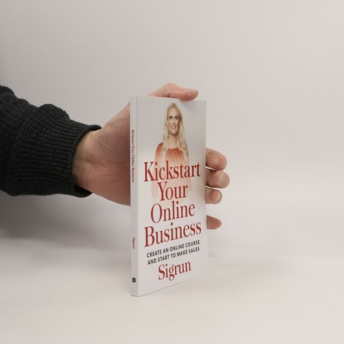 Kickstart your online - your,