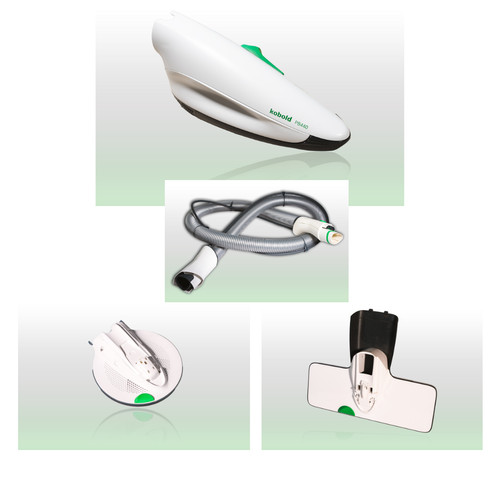 Vorwerk matratzen set pb440 - vorwerk,