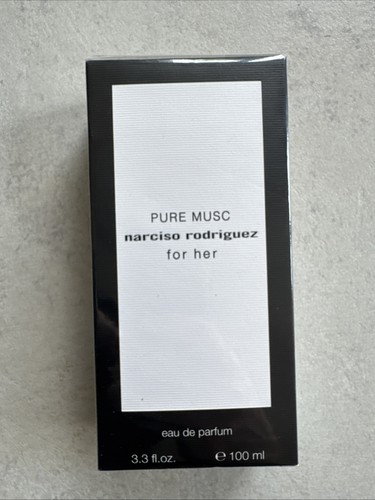 Narciso rodriguez pure - narciso,