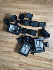 ERCO Strahler Komplettset –