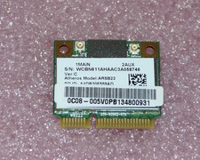Atheros AR5B22 WLAN WiFi