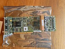 Sun Microsystems 3D Labs