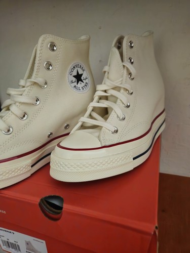 Converse chuck wedge hi - chuck, 70