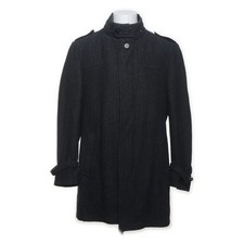 J. Philipp, Mantel, Herren