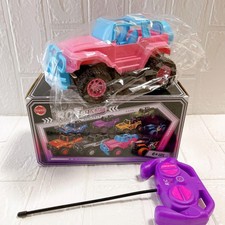 AM MOMOAO Funkwagen, Auto