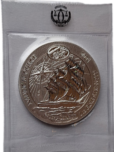Ruanda francs 2024 - 50,