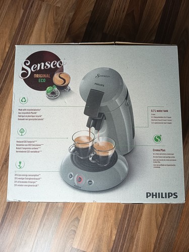Philips senseo cafe padhalter - senseo,
