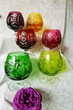 🍇Nachtmann 6 traumhafte