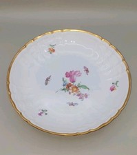 KPM Berlin Schale Rocaille