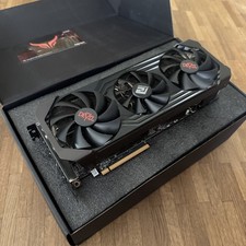 PowerColor AMD Radeon RX