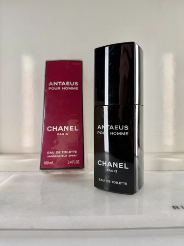 Chanel antaeus eau toilette - antaeus,