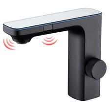 Berührungslose Wasserhahn