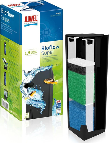 Juwel aquarium - aquarium,