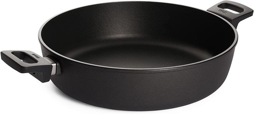 Woll guss kasserolle - woll,