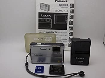 Panasonic lumix dmc ft2 - panasonic,