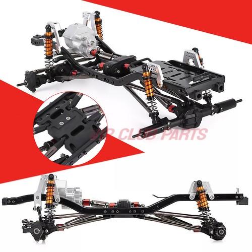 Für axial scx10 90046 rc - axial, 1/10