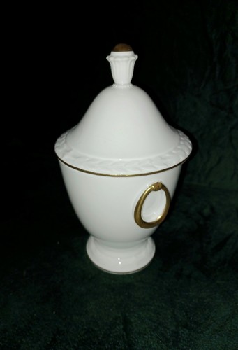 Kaiser deckelvase vase - kaiser,