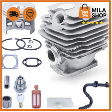 Kolben Zylinder Kit STIHL 028