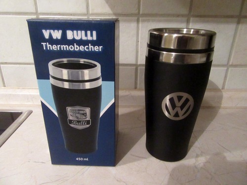 Volkswagen bulli thermobecher - bulli,