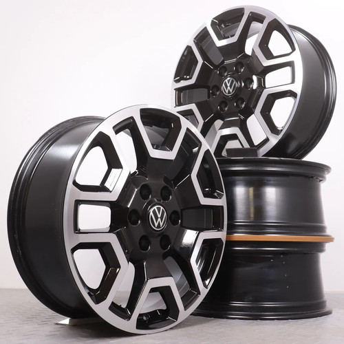 Amarok 20 zoll - vw,