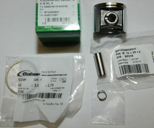Pc1542 original meteor 46mm - meteor,