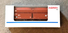 Märklin H0 4624 Güterwagen