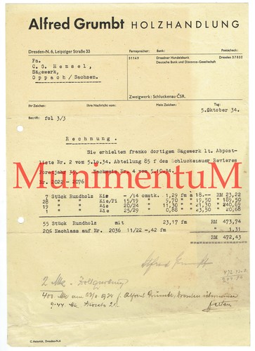 Holzhandlung alfred grumdt - holzhandlung,