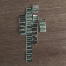 29 PENNY-Treuepunkte - Es wird