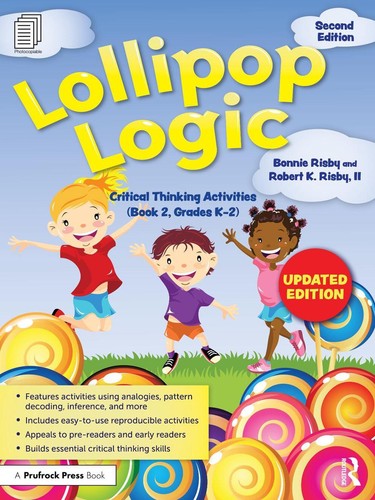 Lollipop logic critical - logic:,