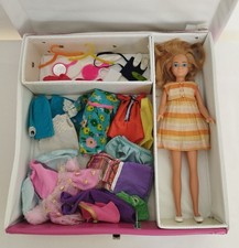 VINTAGE MATTEL BARBIE SKIPPER