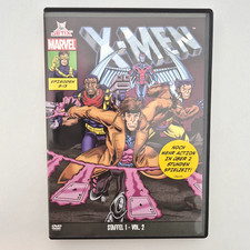 X-Men: Staffel 1 - Volume 2