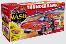 M.A.S.K. Action Figur Fahrzeug
