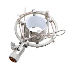 Shock Mount Universal Mikrofon Shock Mount Vibrationen Isolierung Clip8025