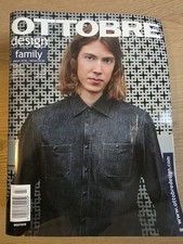 OTTOBRE design family Damen