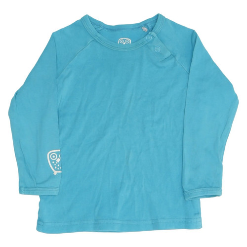 Sikke lej langarmshirt - sikke, lej,