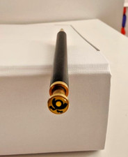 Kugelschreiber "Deutsche Bundespost", gebraucht