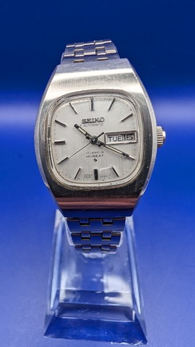 Seiko beat lady automatik - hi-beat,