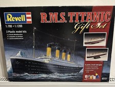 Revell 05727  Gift Set