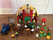 Lego duplo 5649 - 5649, großer