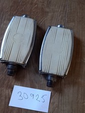 RALEIGH FRÜHE BLOCKPEDALE ANZUG CHOPPER ETC ANGEBOT LESEN (30925)