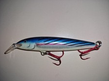 RAPALA Wobbler Floating Magnum